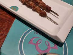 -哈密古丽新疆餐厅(江北融创店)