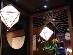 -云海肴·云南小炒·汽锅鸡(天津国金汇店)