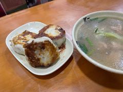 -求生煎包(武夷小区店)