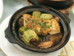 -围龙屋客家食府(福田店)