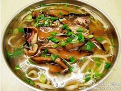 口蘑面-康大口蘑面庄(将军街店)