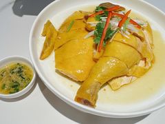 -南拳十三姨·潮汕砂锅粥·粤菜(西单大悦城店)