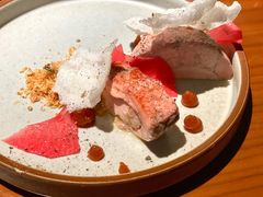 -MAGPIE喜鹊派餐厅(华侨城店)