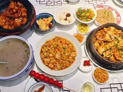 -客家大院·非遗赣南客家菜(郁孤台店)