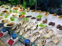 -郑庄脂渣海鲜楼(九水路店)