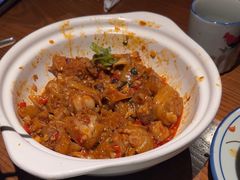 -老湘村·湖南土菜(天河维多利店)