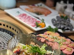 -江户烧肉(高德店)