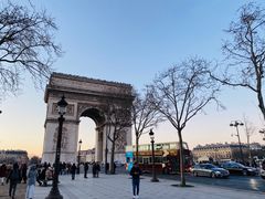 -路易·威登(香榭丽舍大道店)