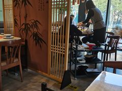 -潮牛海记•潮汕牛肉火锅•醉鸡煲•粿条汤(通北路店)