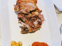 -丝路有约·优雅新疆菜(万宴城店)