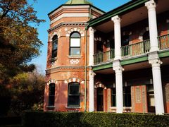 -北京动物园-畅观楼