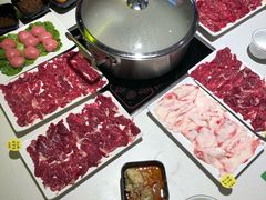 -潮泰牛肉火锅 · 创于1992年(车公庙店)