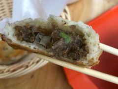 水煎包-方中山胡辣汤(成都首店)