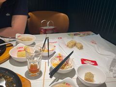 -豪享来中西餐厅(隆昌店)