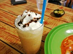 -Cafe Alice咖啡爱丽丝(奥城店)