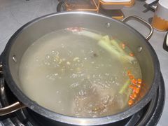 -潮发潮汕牛肉店(东方宝泰店)
