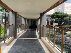 -成都安仁福朋喜来登酒店