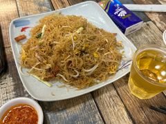 -利杨记·本味轩粥坊·烧烤(宝体店)