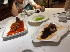 -月湖翠·上海菜(思南公馆淮海店)