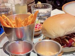 -blue frog蓝蛙(长泰广场店)