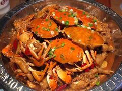 -胖哥俩肉蟹煲(河北勒泰购物中心店)