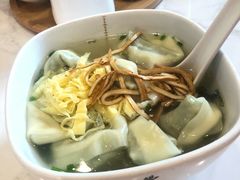 -锡笼记·无锡小笼(水岸店)