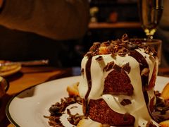 -JINNS锦时 steak&pizza(浸信会礼拜堂旧址店)