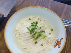 -津市刘聋子粉馆(林科大店)