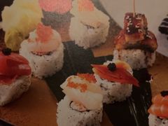 -阿吾罗日本料理(K11艺术中心店)