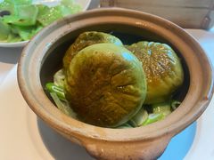 -粤财皇冠假日酒店·彩华轩中餐厅