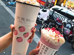 乌龙嬷嬷-伏小桃(明瓦廊店)