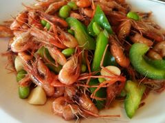 -洛漾舸船宴餐厅(洛漾半岛店)