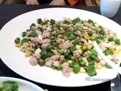 -万重锦·人文川菜馆(骡马市店)