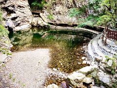 -九龙潭景区