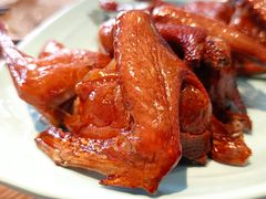 林哥牌红烧乳鸽-庆粥今宵(西平店)