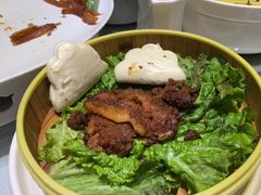 -惠丰堂饭庄·烤鸭·京味菜(西北旺·唐家岭店)