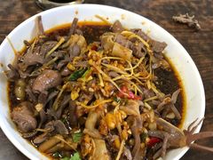 -四里沙茶面(七星西路分店)