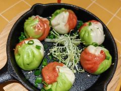 -蔡澜点心·粤菜(花城汇南区店)