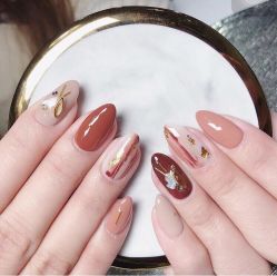 -Aso Artist Beauty美甲美睫