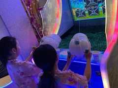 -丽池宫韩式汗蒸会馆(华灯坊店)