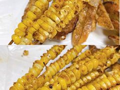玉米粒-烧烤佬(新基路店)