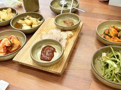 -西归浦真珠食堂