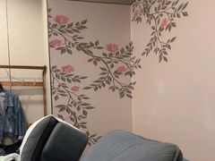 -华夏良子·足道SPA艾灸(开源店)