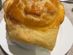 -东方红海鲜百汇(国际大厦店)