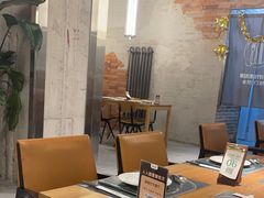 -刀叉遇上筷子中西融合餐厅(南开店)