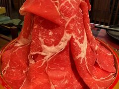 -牛New寿喜烧(曹路花园城店)