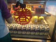 -茶百道(京溪店)