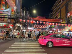 -唐人街(耀华力路)