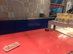 -東更道点心行(崂山丽达店)