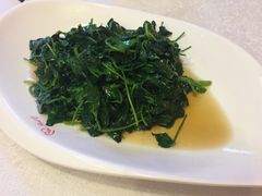 -永兴餐厅(复兴中路店)
